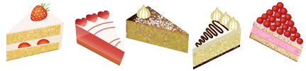 Erstmal Kuchen